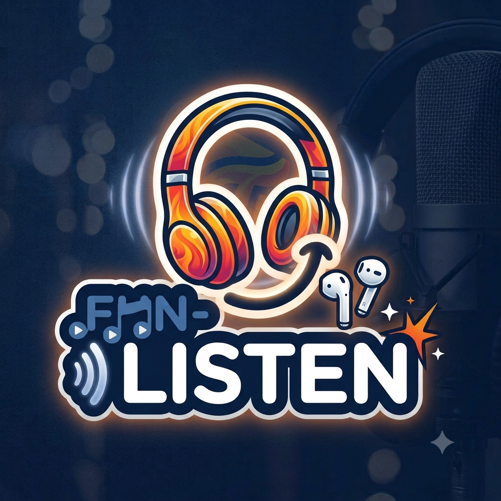 FUN-LISTEN