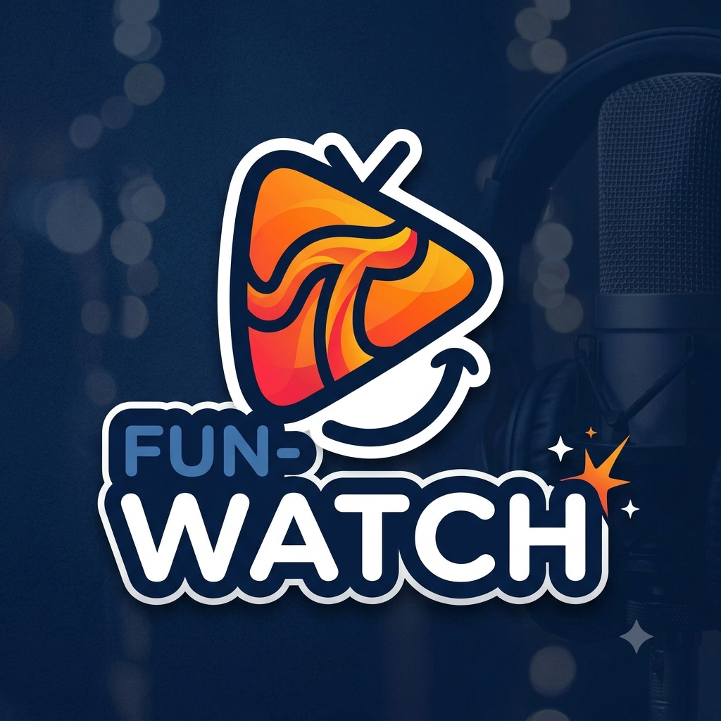 FunWatch Logo