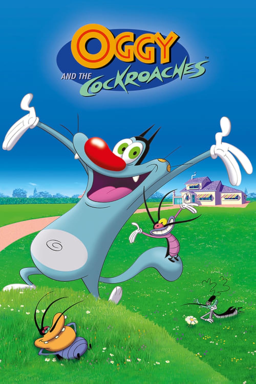 Oggy