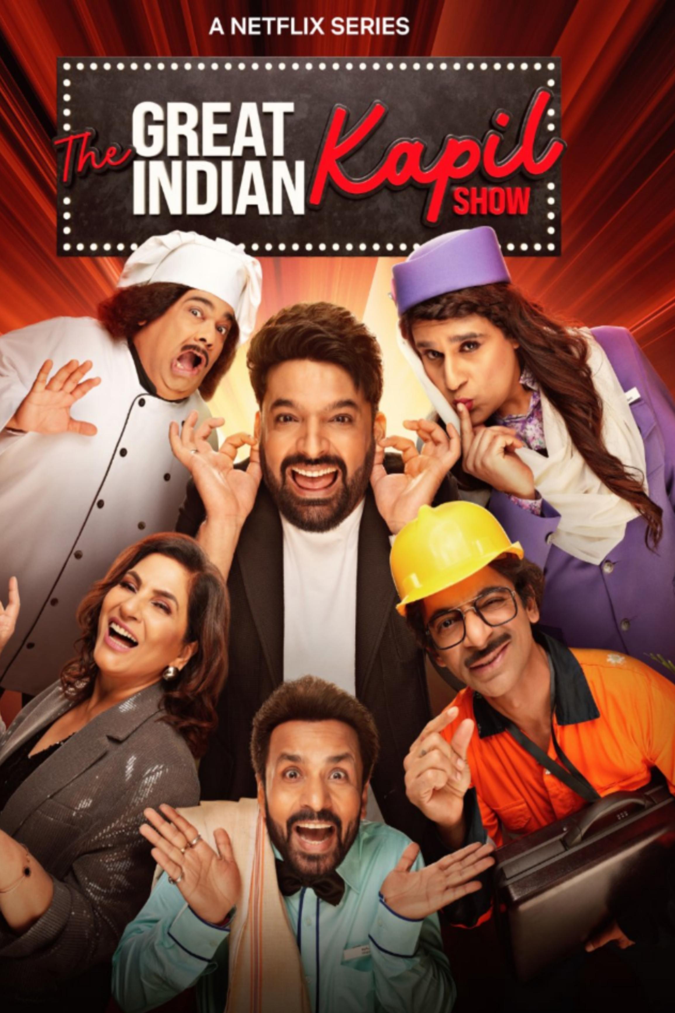 Kapil Sharma