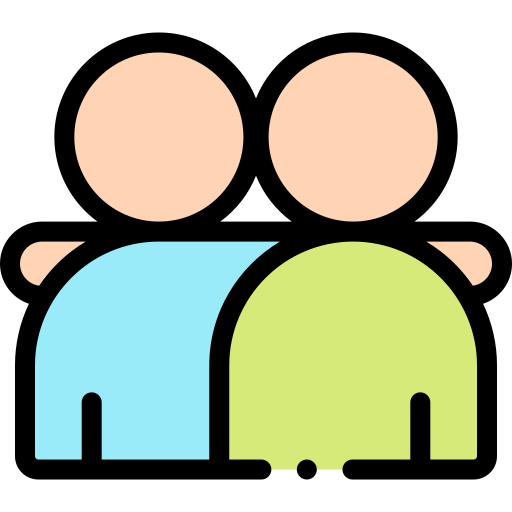 Buddy Room