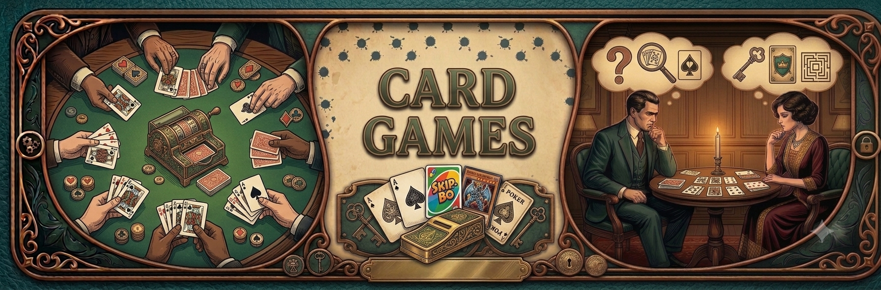 Card Games