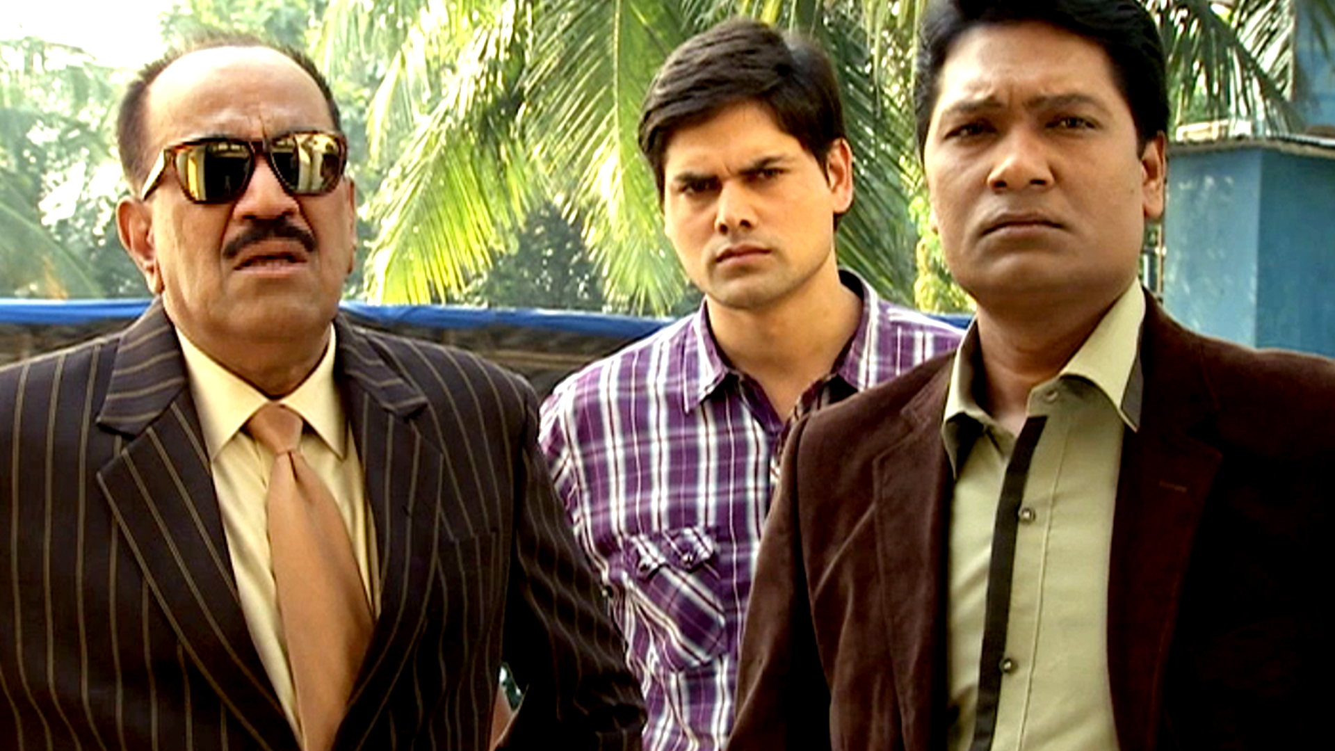 CID Season 1