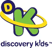 Discovery Kids Live