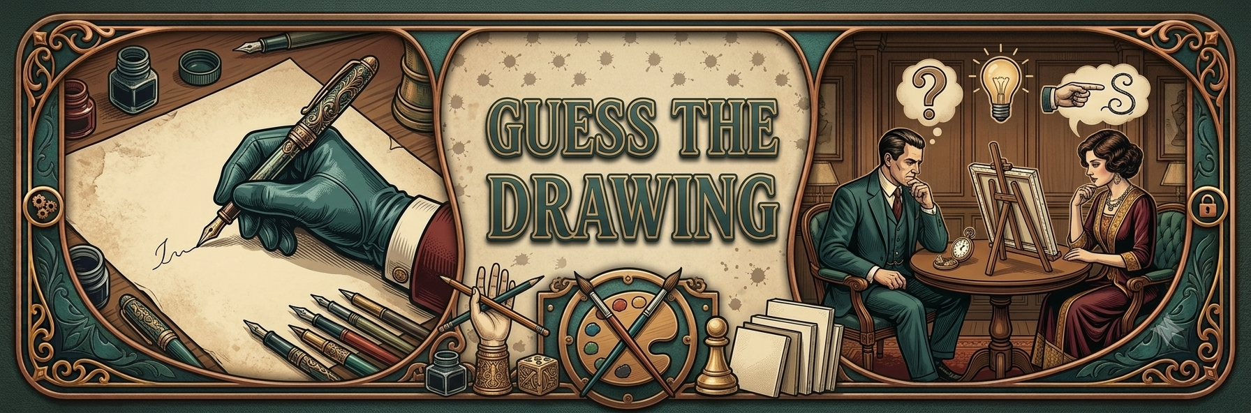 FUN DRAW