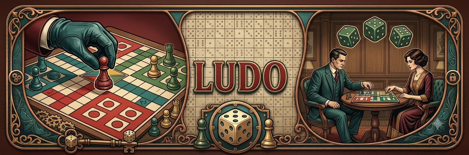 Ludo