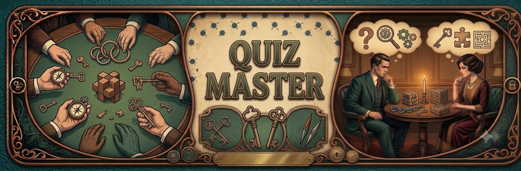 Quiz Master