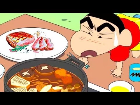 Shinchan Funny Moments
